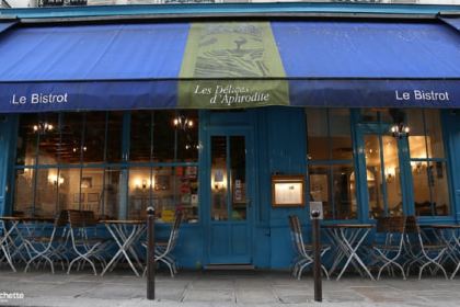 Les Delices d'Aphrodite