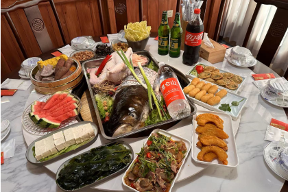 高仕土灶餐厅