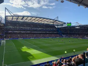 Stamford Bridge