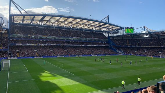 Stamford Bridge
