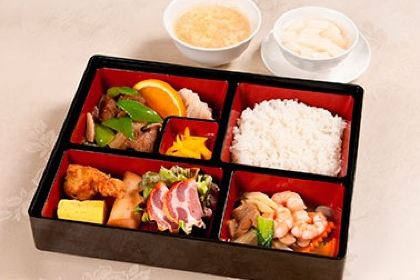 Chinese Restaurant Kochuten