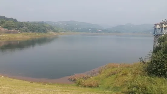 雙溪湖風景區