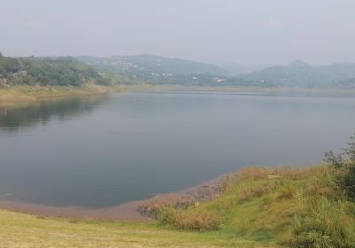 Пейзажный район озера Дун-Цуй