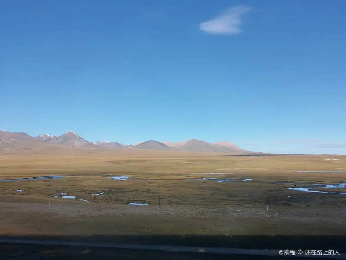 Hotels near Qiangtang Grassland