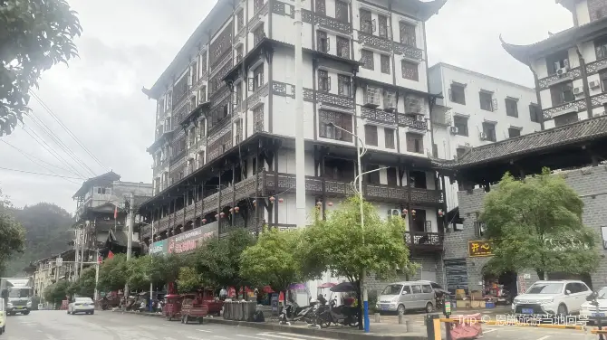 1_唐崖鎮