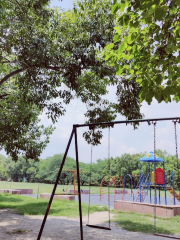 Rohini District Park