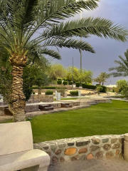 madinah visit places Prince Mohammed bin Abdul Aziz Park