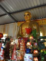 Fuyun Mountain Temple