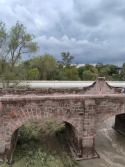 Puente de La Historia