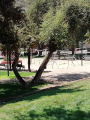 Plaza San Enrique