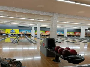 Bowling de Provence