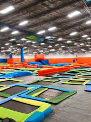 Rare Air Trampoline Park