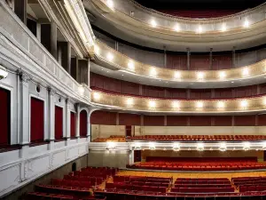 Teatro Municipal Marajoara