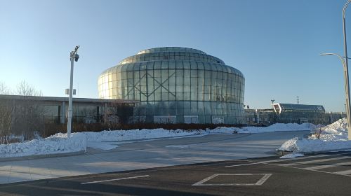 Baoquanlingxiandainongye Ecological Park