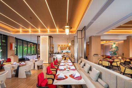 南昆山丽亭酒店·亭苑餐厅