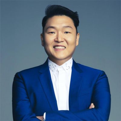 釜山 | PSY ツアー