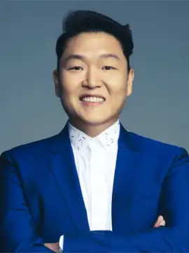 韓國釜山 · PSY 2026《SUMMERSWAG》巡演