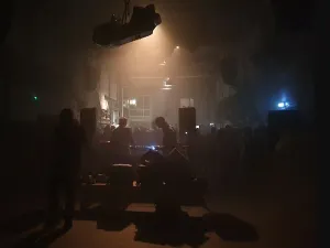 Skatecafe