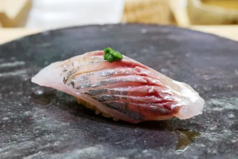 Sushiji Yosuke