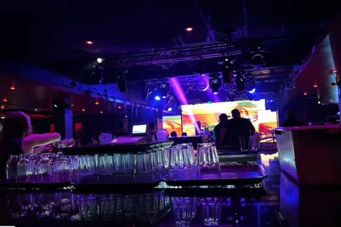 The Red Room