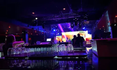 The Red Room