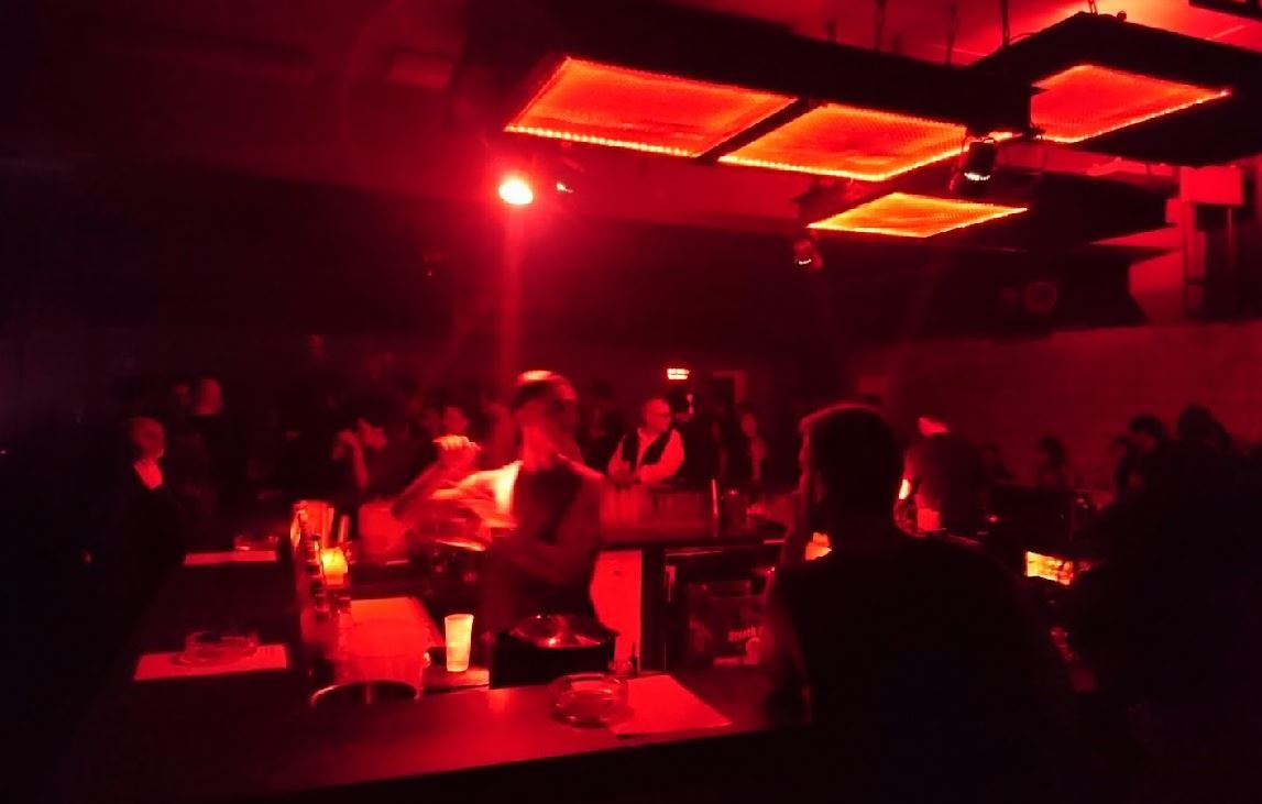 OHM (, Berlin) - Restaurant Reviews, Menu & Contact