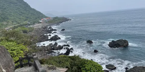 北關