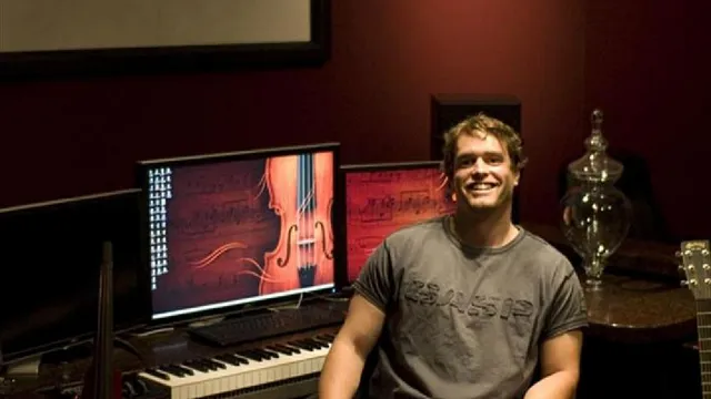 德國法蘭克福 · Thomas Bergersen 2027 歐洲巡演