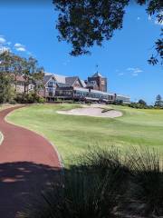 The Royal Sydney Golf Club