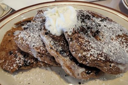 Blueberry Hill Family Restaurant