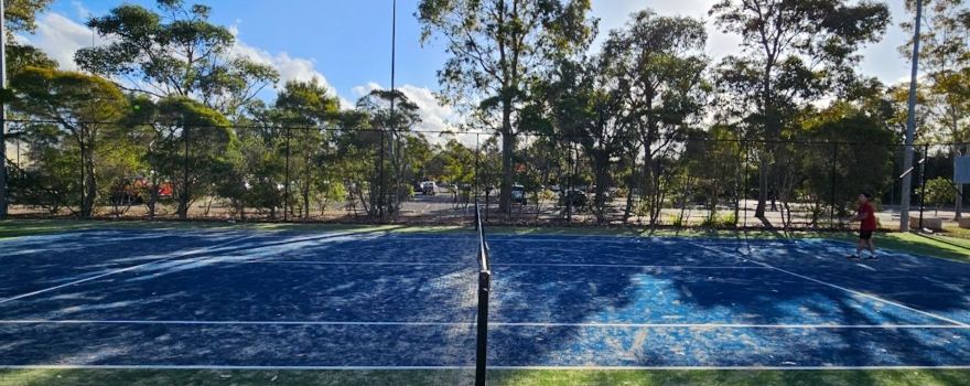 Bernie Mullane Sports Complex