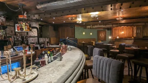 Rabbit Hole in Ottawa