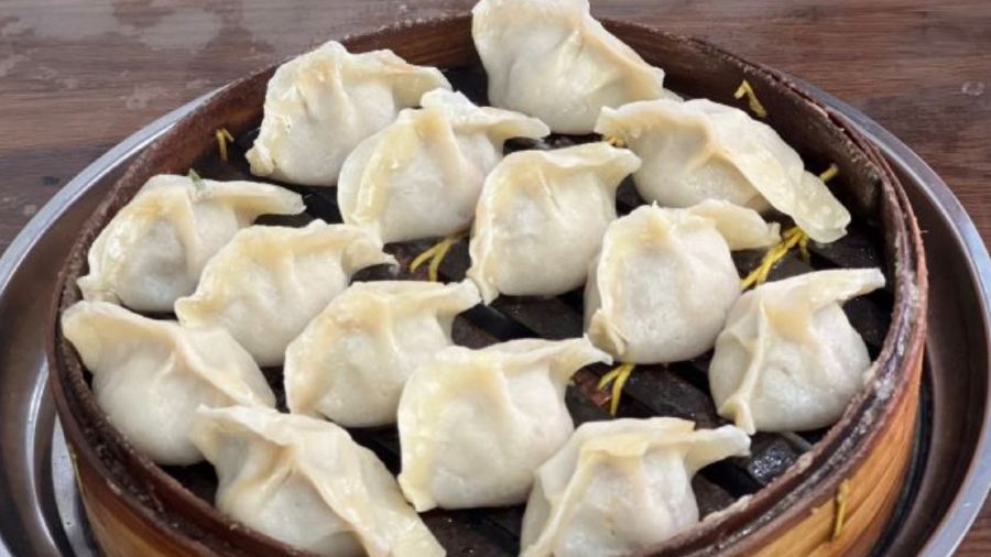 老刘蒸饺·清真餐厅