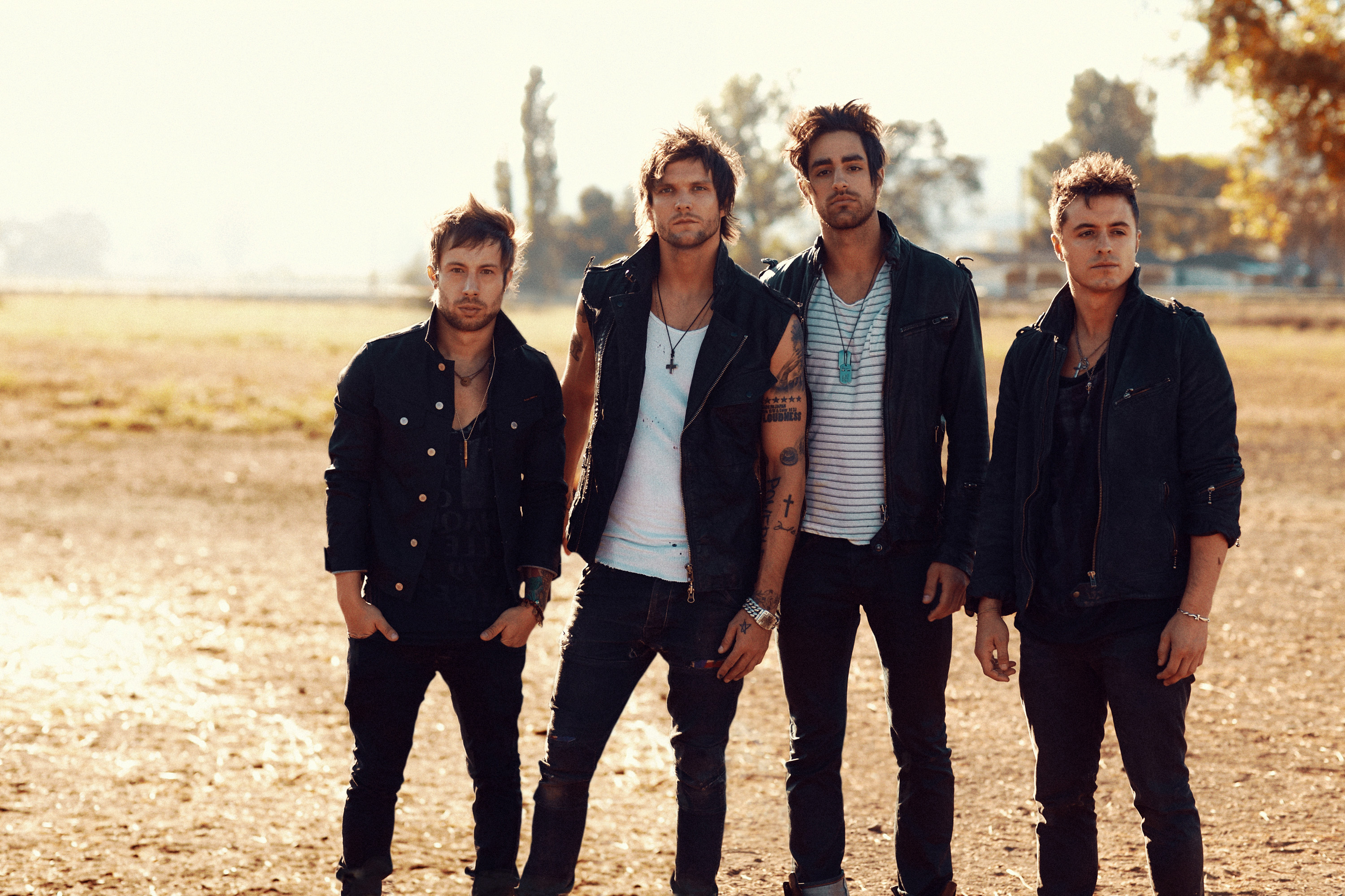 กลาสโกว์ | BOYS LIKE GIRLS《The Soundtrack Of Your Life》ทัวร์ | O2 Academy Glasgow