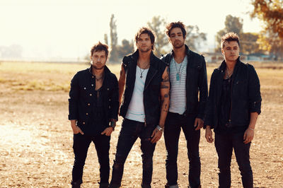 Bethlehem | BOYS LIKE GIRLS Concert