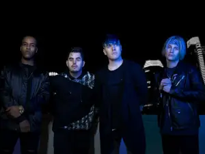 Louisville | Set It Off: The Self Titled Tour