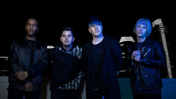 Allentown | Set It Off: The Self Titled Tour