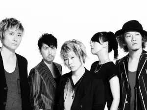 日本磐城市 · Aqua Timez《Re:visit》2025巡演