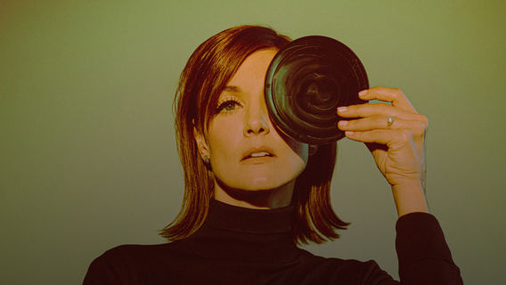 Odder | Jill Andrews 2026 Tour