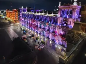 La Terraza del Conquistador