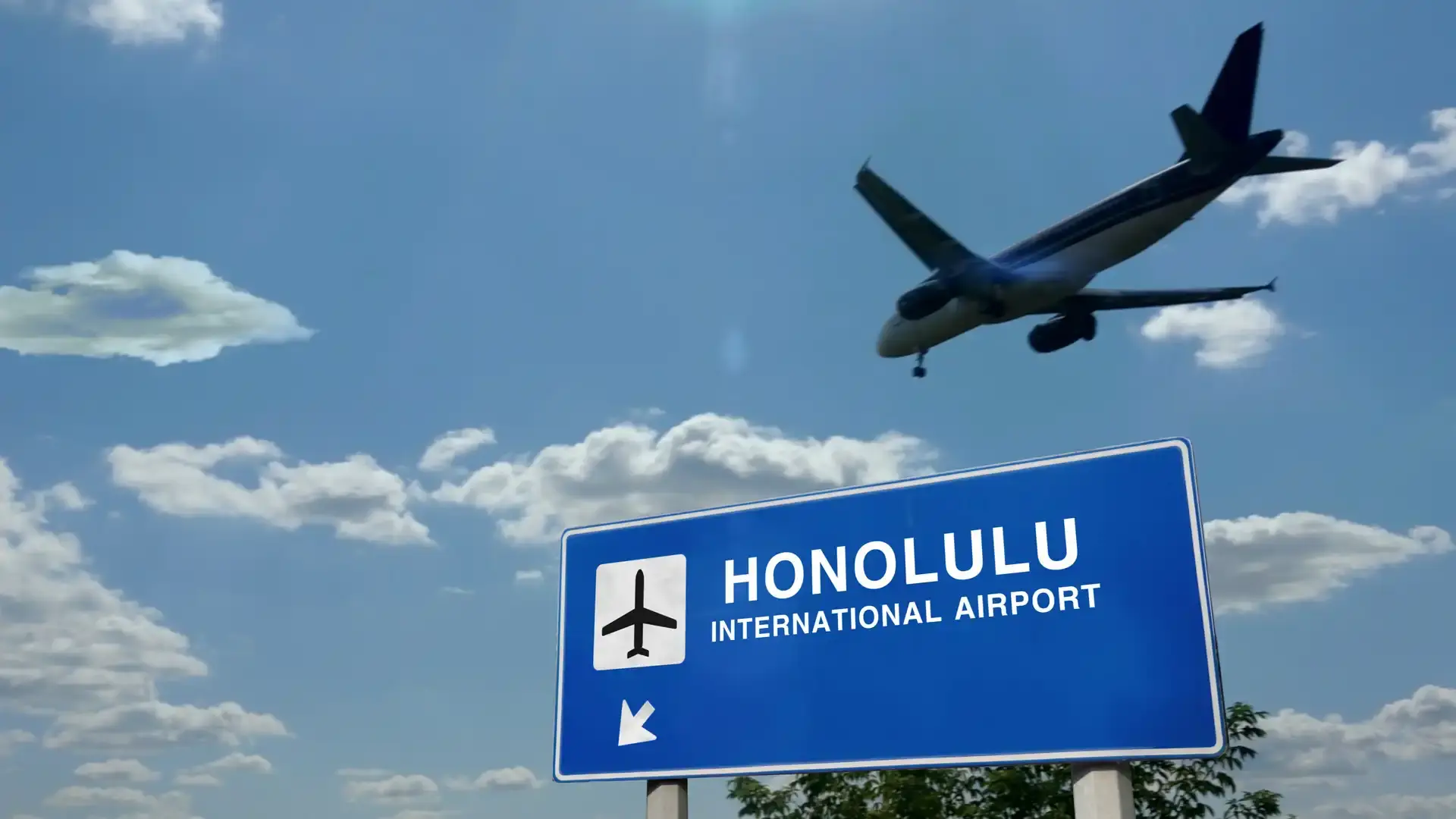 Hotels near Daniel K Inouye Intl. Airport