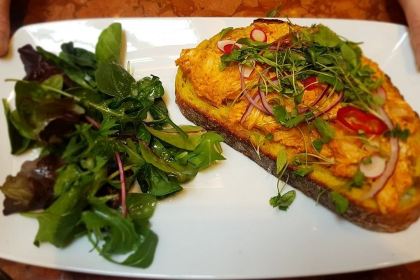 Bewley's Grafton Street