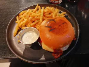 Centrum Kitchen & Bar