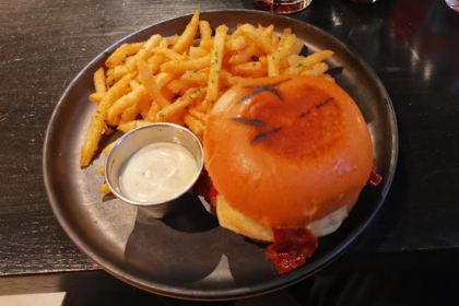 Centrum Kitchen & Bar