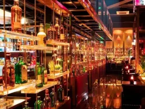 黑森林酒吧（正義坊店）