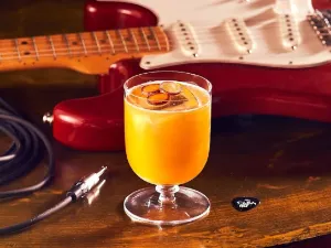 Scarfes Bar