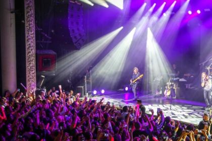 AVALON Hollywood & Bardot