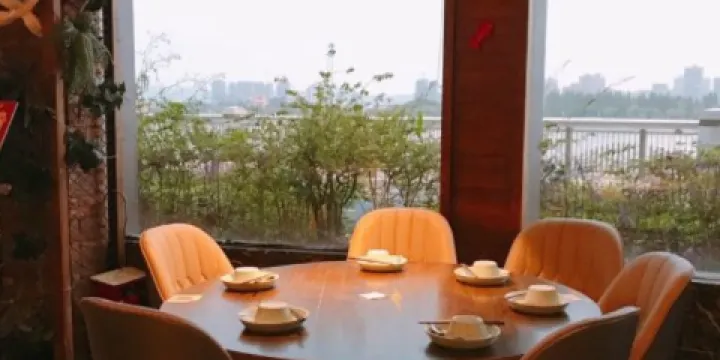 食善春天春天餐廳（望江西路店）