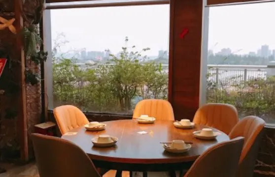 食善春天春天餐廳(望江西路店)