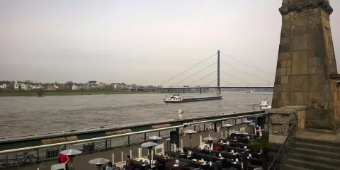 Kasematten Düsseldorf